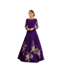 iShopping - ZamZam Shark Maxi For Women