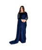iShopping - Zamzam Silk Saree For Women