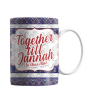 iShopping - Zamzam Stunning Printed Mug (0011)