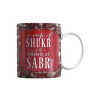 iShopping - ZamZam Twinkle Star Printed Mug