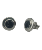 iShopping - Zed Eye Dark Rupture Earrings For Women (ISE022)
