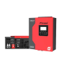 iShopping - Fronus Xeon Advance 1.4 KVA UPS & Solar Inverter Charger Controller