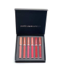 iShopping - Zirvy Cosmetics Six Angle Matte Liquid Lipsticks (6pcs)