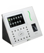 iShopping - ZKTeco 3 in 1 Multi Biometric Device (G3)