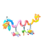 iShopping - ZT Fashions Stuffed Hanging Baby Toy