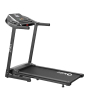 iShopping - Zero Healthcare Physioheal Treadmill Black (ZT-R15)