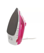 iShopping - Black & Decker Steam Iron Pink (AJ2200)