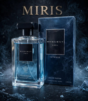iShopping - Miris Eminent Men Edp 100ml