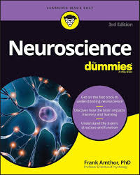 iShopping - Neuroscience For Dummies 3rd Edition Book
