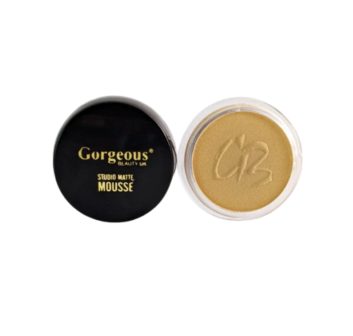 iShopping - Gorgeous Studio Matte Mousse Foundation Natural Fair (032)
