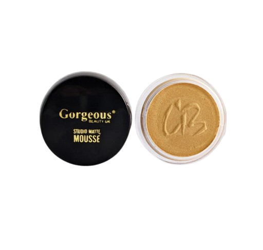 iShopping - Gorgeous Studio Matte Mousse Foundation Even Beige (033)