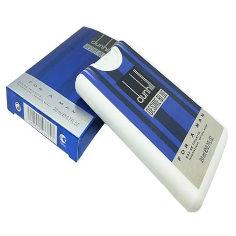 iShopping - Pack of 2 Dunhill Blue Pocket Perfume 20ML