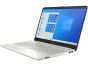 iShopping - HP Notebook 15.6" Core i3 11th Gen 8GB 256GB Laptop Silver (15-DW3033DX)