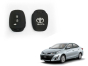 iShopping - Ferozi Traders Toyota Silicone Key Cover