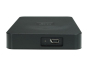 iShopping - WD 2.5'' Case Element USB 2.0 Black