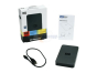 iShopping - WD 2.5'' Case Element USB 2.0 Black