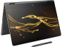 iShopping - HP Spectre x360 15.6" 4K Core i7 8th Gen 16GB 512GB SSD GeForce MX150 Touch Notebook (15-BL100NA) - Without Warranty