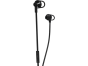 iShopping - HP 150 In-Ear Earphones Black (X7B04AA)