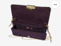 iShopping - Oriflame Nordic Glitter Clutch Bag For Women (44637)