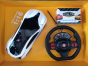 iShopping - ToysRus RC Model Car With 3D Light For Kids
