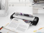 iShopping - Plustek A4 MobileOffice D430 Desktop Scanner