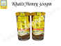 iShopping - Khalis Honey Mingora Bee Honey 300g 100% Raw Pure Organic Mingora Bee Honey