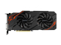 iShopping - Gigabyte GeForce GTX 1070 WINDFORCE OC 8GB Graphics Card (GV-N1070WF2OC-8GD)