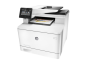 iShopping - HP Color LaserJet Pro MFP M477fdn Multifunction Printer (CF378A) - Without Warranty