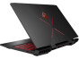 iShopping - HP Omen 15.6" Core i7 8th Gen 16GB 1TB 128GB SSD GeForce GTX 1060 Notebook Black (15-DC0030NR) - Without Warranty