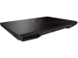 iShopping - HP Omen 15.6" Core i7 8th Gen 16GB 1TB 128GB SSD GeForce GTX 1060 Notebook Black (15-DC0030NR) - Without Warranty