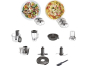 iShopping - Kenwood Food Processor (FDP65.750WH)