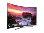 iShopping - Samsung 55" 4K UHD Curved Smart LED TV (55MU6500) - Without Warranty