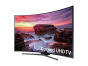 iShopping - Samsung 55" 4K UHD Curved Smart LED TV (55MU6500) - Without Warranty