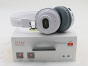 iShopping - NIA X5SP Wireless Bluetooth On-Ear Headphones With Speaker