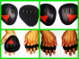iShopping - SportsTime Hand Grip Black