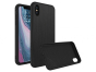 iShopping - Rhinoshield Solidsuit Brushed Steel / Black Case For iPhone XS MAX