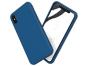 iShopping - Rhinoshield Solidsuit Classic Royal Blue / Royal Blue Case For iPhone XS MAX