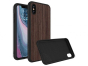 iShopping - Rhinoshield Solidsuit Dark Walnut / Black Case For iPhone XS MAX