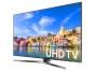 iShopping - Samsung 43" Class UHD 4K Smart LED TV (43KU7000) - Without Warranty
