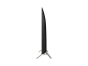 iShopping - Samsung 55" 4K Smart Curved UHD LED TV (55MU8500) - Without Warranty