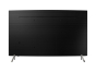 iShopping - Samsung 55" 4K Smart Curved UHD LED TV (55MU8500) - Without Warranty