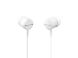 iShopping - Samsung HS130 In-Ear Headphones White