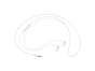 iShopping - Samsung HS130 In-Ear Headphones White