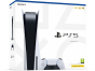 iShopping - Sony PlayStation 5 825GB Disc Edition Japan Console White