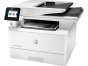 iShopping - HP LaserJet Pro M428fdw Multifunction Printer (W1A30A) - Without Warranty