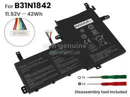 iShopping - Toshiba Portege PA5267U -1BRS New Original Battery for Laptop