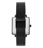 iShopping - Armani Exchange Stainless Steel Women's Watch Black (AX5807)