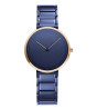 iShopping - Obaku Klip Lille Watch For Men's Blue (V258LXSLSL)