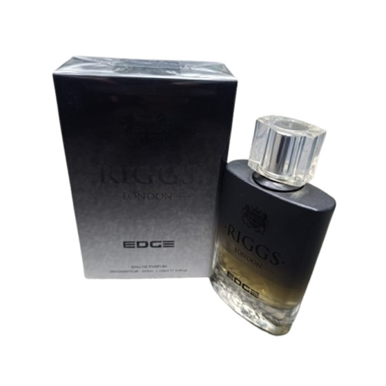 iShopping - Riggs London Edge Eau De Perfume For Men - 100ml