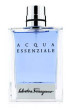 iShopping - Salvatore Ferragamo Acqua Essenziale Eau De Toilette for Men 100ML
